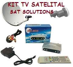 decodificador satelital gratis